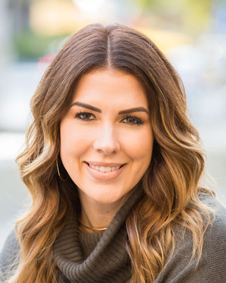 Photo of Jessica Oberreuter, Marriage & Family Therapist in 90404, CA