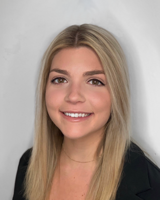 Photo of Amanda Irwin-Rugg, Clinical Social Work/Therapist, LCSW