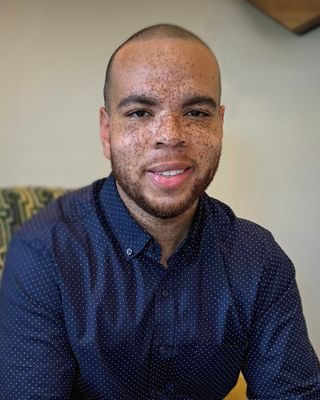 Photo of Michael Williams, Psychiatric Nurse Practitioner, PMHNP