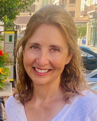 Photo of Karin Griffin, Clinical Social Work/Therapist, LCSW