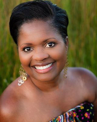 Photo of Chyrissee Lee, Marriage & Family Therapist, MS, LMFT