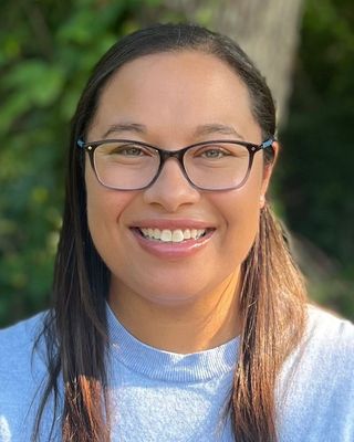 Photo of Emily Phillips, Licensed Social Worker, LCSW, SAC, MSW