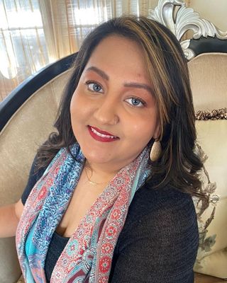 Photo of Amana Alam, MHC-LP