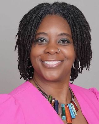 Photo of Stacy Nakia Peebles, Clinical Social Work/Therapist in Ferguson, MO