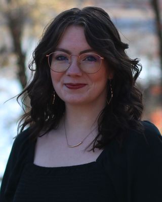 Photo of Brandy West, Licensed Professional Counselor, NCC, LPC