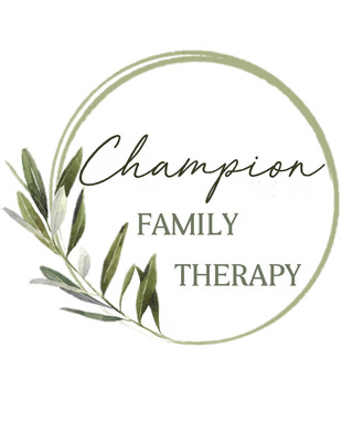 Photo of Champion Family Therapy, LMFT, LPC, LCSW, Marriage & Family Therapist in Eugene