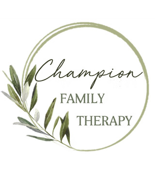 Photo of Champion Family Therapy, Marriage & Family Therapist in Pleasant Hill, OR