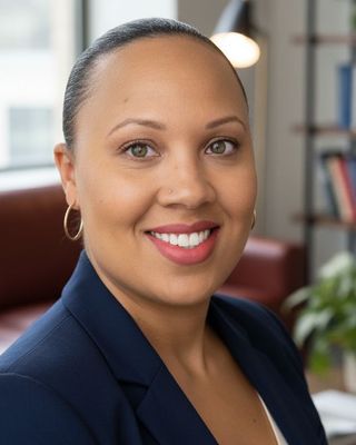 Photo of Tiefa Hernandez, Clinical Social Work/Therapist, MSW, LCSW
