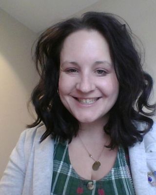 Photo of Allison Stahl, Clinical Social Work/Therapist in McCordsville, IN