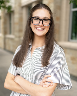 Photo of Baylee Eytcheson, Licensed Professional Counselor Associate, LPC-A