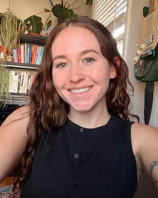 Photo of Alexis Haymans, Clinical Social Work/Therapist, LCSW