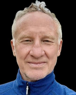 Photo of Greig Douglas Hyam - Lotus Wellbeing, Psychotherapist, MA, MBACP Accred