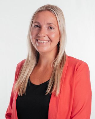 Photo of Kathryn Polaski, Pre-Licensed Professional, MS, NCC