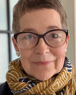 Photo of Karen Stallwood, Psychologist, PsyD
