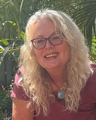 Photo of Simonette Vaja, Psychologist, MA, PsyBA General