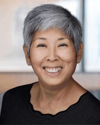 Photo of Megan Marumoto, MD, Psychiatrist