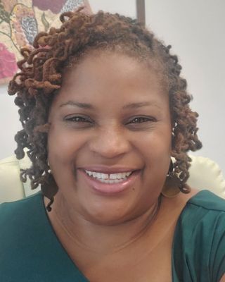 Photo of Shannon S Crenshaw, MEd, LPC-S, Licensed Professional Counselor