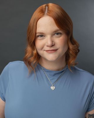 Photo of Ruby Brake, Licensed Mental Health Counselor Associate, MS, LCMHCA