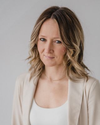 Photo of Amy Winters Inspire Psychological Services, MEd, RPsych, Psychologist in Calgary