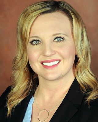 Photo of Jeanna Cunningham, Counselor, MS , CMHC
