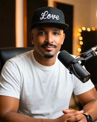 Photo of Isiah Lacefield, Licensed Professional Counselor, LPC, ACS