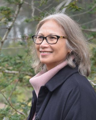 Photo of Rita Camacho, Marriage & Family Therapist, LMFT