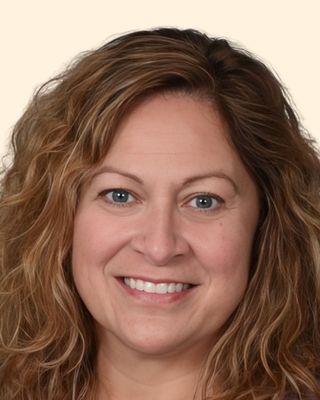 Photo of Denise Re, Psychiatric Nurse Practitioner, MSN, PMHNP