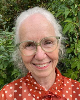 Photo of Rebecca Hardin, Clinical Social Work/Therapist, LCSW