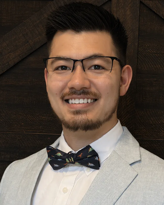 Photo of Andrew Mason, Psychiatrist, DO