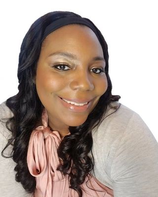 Photo of Dr. Jennifer R Young, Marriage & Family Therapist, PhD, LMFT, LPC,NCC