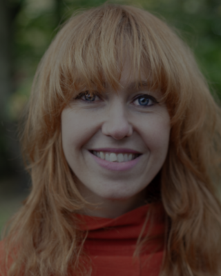 Photo of Miriam Sakwa, Psychotherapist, MA, HCPC-Art Therap.