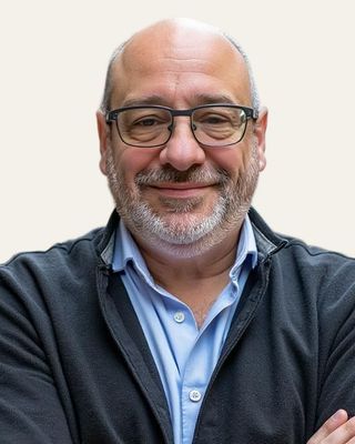 Photo of Gary Pignatello, Pre-Licensed Professional, LCSW