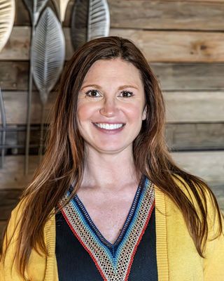 Photo of Grace Ballard - Somatic Therapy Connection, Clinical Social Work/Therapist, LCSW, SEP