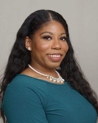 Photo of Jasmine Westbrook, Clinical Social Work/Therapist, LCSW