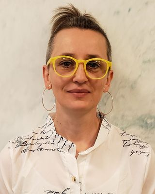 Photo of Jola Dzierżyńska, Clinical Social Work/Therapist in Bolivar, NY