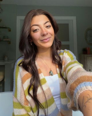 Photo of Julianna Gentilucci, Clinical Social Work/Therapist, MSW, LSW