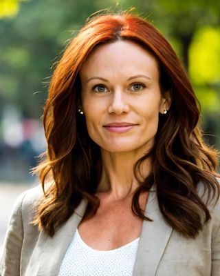 Photo of Sandy Rollins, Clinical Social Work/Therapist, LICSW, LGBTQ