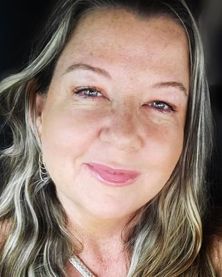 Photo of Robin Chaloune, Licensed Mental Health Counselor, LMHC