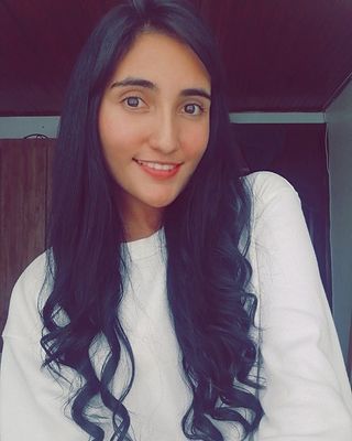 Foto de Daniela Padilla Sachica, Psicólogo, Lic. en Psicología