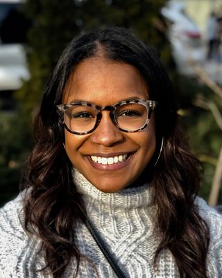 Photo of Kailyn Slade, Clinical Social Work/Therapist, LCSW