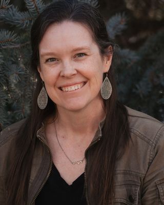 Photo of Randi Tolman, Clinical Social Work/Therapist, LCSW