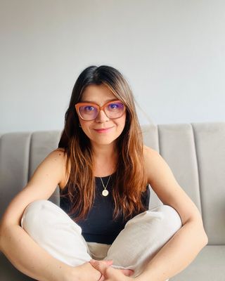 Foto de Tatiana Urrea Blanco, Psicólogo, Maestría, COLPSIC