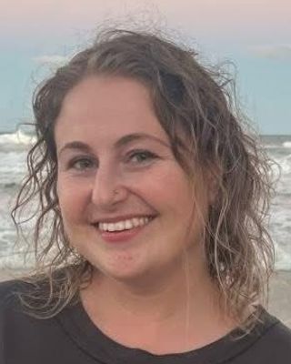 Photo of Jessica Klein, Counselor, LMHC, NCC, CRC