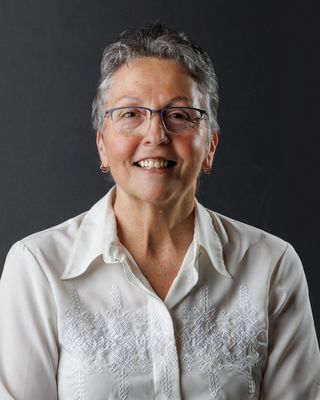 Photo of Jocelyne Gagnon, Registered Psychotherapist