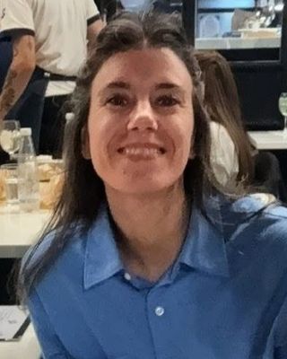 Foto de Astrid Tamara Morate, Psicólogo, Lic. en Psicología, Psic.