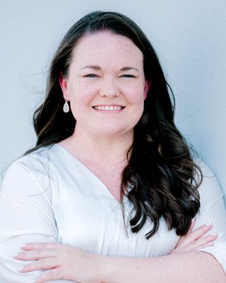 Photo of Chelsea Wooley, Psychologist, PhD, LP, PSYPACT