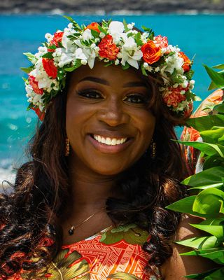 Photo of Tuere Williams, Counselor in Lahaina, HI
