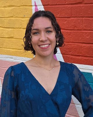 Photo of Ione Rodriguez, Marriage & Family Therapist, MS, LMFT