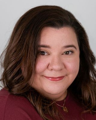 Photo of Angie Sevillano-Valdes, Licensed Professional Counselor, MS, LPC