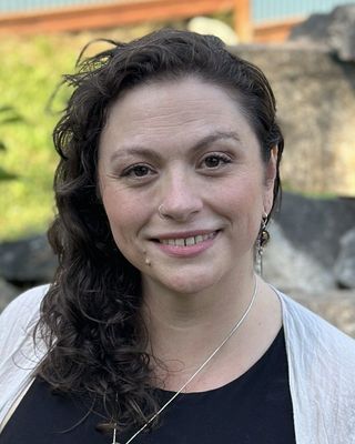 Photo of Sydne Smith, Counsellor, RCC, MCP-AT